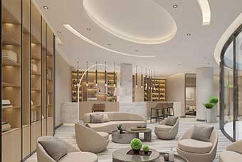 本溪香格里拉大酒店