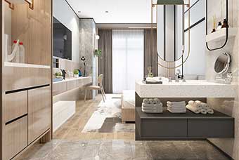 本溪喜来登酒店