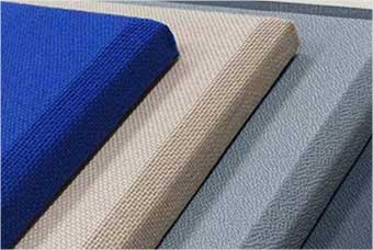 本溪森佰汇航空纤维（布艺饰面软包）